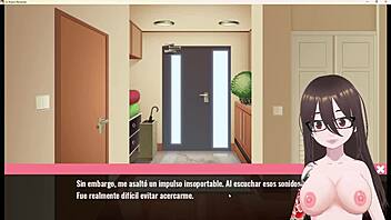 let's explore her new memory in anime adventure.