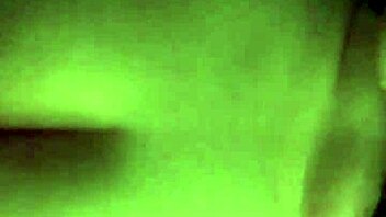 amateur pawg gets anal fuck bent over