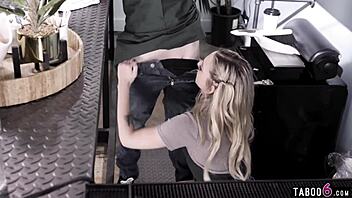 Guy Cheats on Lily Larimar!