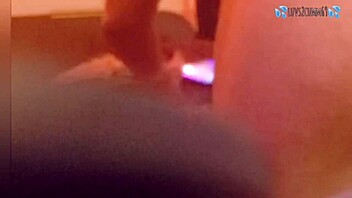 Luvs2cumm69's 40 Minute Sensual Fuck And Cumshot With Big Tit Blonde Sexdoll