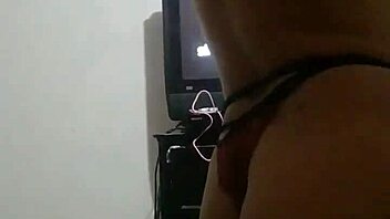 kc kush in slut mode