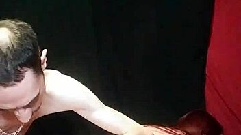 Viviandimondbbw gets fingered, spanked, and fucked from behind suggestively