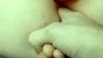 Unleash Raw Power with Amateur Wife Action in Wild Bedroom Scenes!