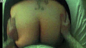 I filmed doggystyle with my stepsister using gopro, it was so intense