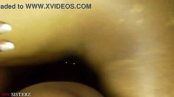 Raw Fucking on the Table Sweet Fat Dick While Stepbrother Is Here Watching