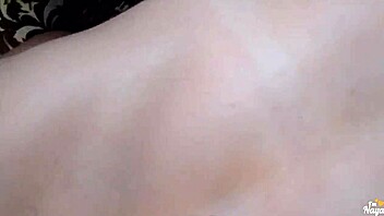 Stepdad's lustful encounter with a stunning teen