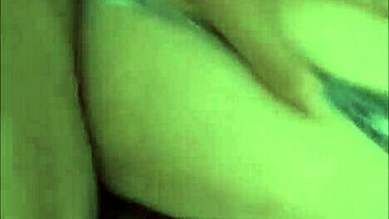 Plump milf pounded doggystyle, what a sight!