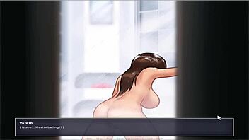 Summer Time Saga Unc Part 15