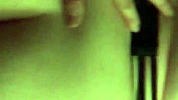 amateur pawg gets anal fuck bent over