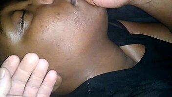 Kats Playhouse! Ebony Wife Fucked Hard Interracial Style! 😈