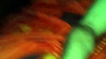 Watch them burst her ass in the hotel room?