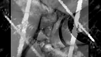 I'm a slut with big tits getting roughed up in double penetration. Oh god, it's so intense!