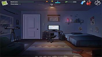 Summer Time Saga Unc Part 15