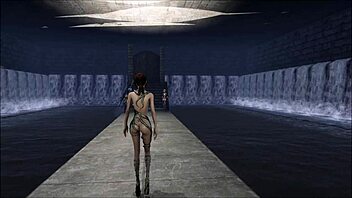 fallout 4 savage fashion sexy brunette cute anime hentai