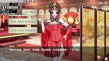 Check out this sexy anime hentai series