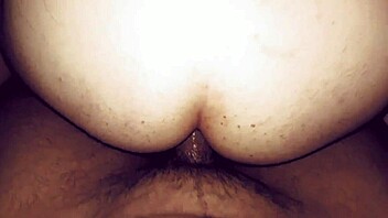 homemade anal with a latino guy, so hot