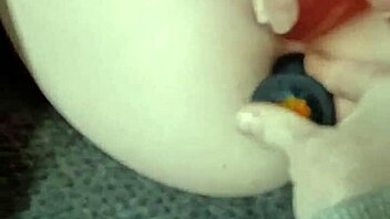 فكك قوة الزوجة الهاوية في مشاهد غرفة نوم جامحة!