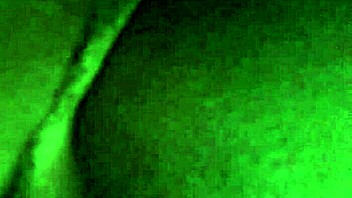 Fucking Brunette Doggystyle Hard!