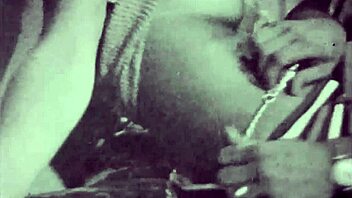 The Wonderful World of Vintage Pornography Threesomes