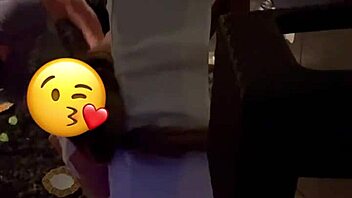 Hidden camera catches masseur exploiting blonde in session