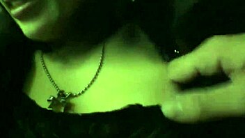 cum eating asian teen gives head