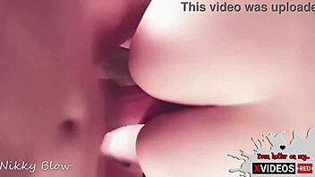 エロ素人バック生ハメPOV！