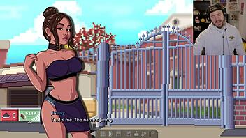 the bully game uncensored