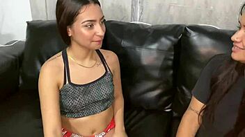 Didn’t Know My Neighbor Was Lesbian, Now We’re Hooked!