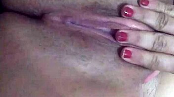 I couldn't hold back and came all over her.