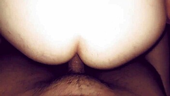 homemade anal with a latino guy, so hot