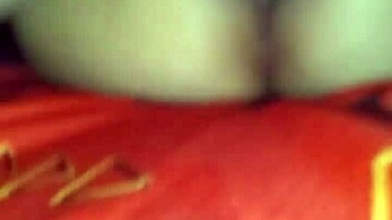 Watch them burst her ass in the hotel room?