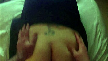 I filmed doggystyle with my stepsister using gopro, it was so intense