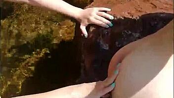 Esto le hago al amigo de mi ex nos apartamos un rato