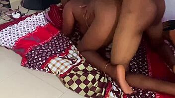 An Exciting Night With The Queen