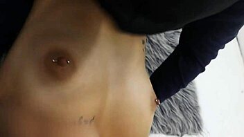 i watch her get fuck by the theif