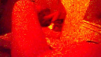 Young girl sucking and fucking pussy with enthusiasm.