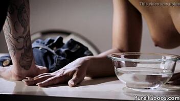 Busty Babe Cuckolds Husband!