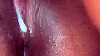 Pussy squirting 😊