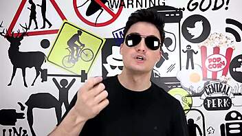 felipe neto, is that you fucking biel for 12 minutes?