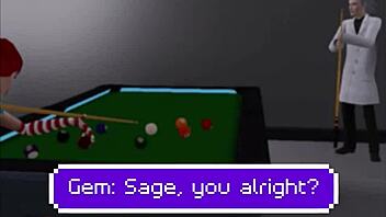 Episode 4 Of Sex Adventures In 3D Porn