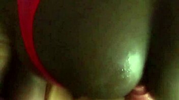 I Dominate and Bareback Fat Booty Bottom Hard