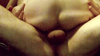 I am ploughing this fag's ass so hard, it's like digging deep into his tight hole