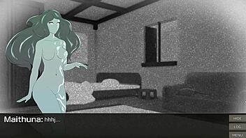 cummy bender episode 11 pussy training 😏