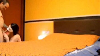 comida polla co�o semen en boca