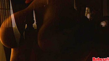 i love how milf dylan ryder takes cock between big breasts