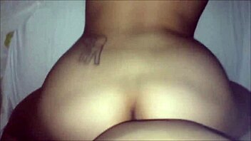 Amateur BBW gets pounded in doggy style by new guy