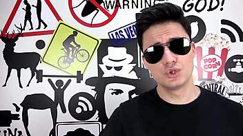 felipe neto, is that you fucking biel for 12 minutes?