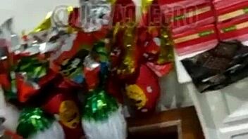 orgia com 3 novinhos hoje eu to guloso - completo no red