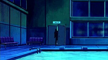 Does this hentai sister really fuck her stepbrother at school?