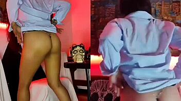 Intense Perreo Dancing with Karol G and Alicia Keys